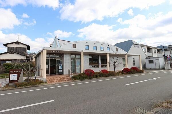 せと眼科医院（パート）の視能訓練士求人の写真