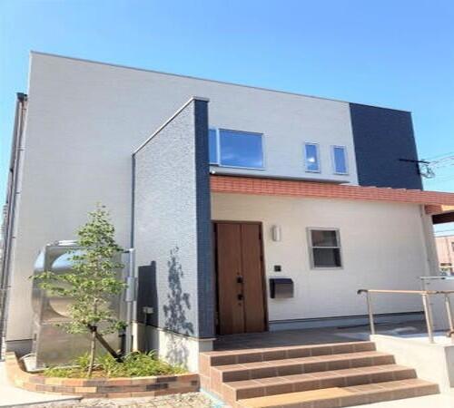 RASIEL御所（パート）の支援員求人の写真