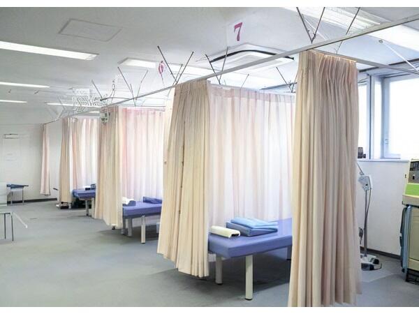 上小町整形外科リハビリテーション科（常勤）の理学療法士求人メイン写真4