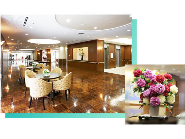 特別養護老人ホーム とよさと黄金の里(常勤)の介護福祉士求人サブ写真1