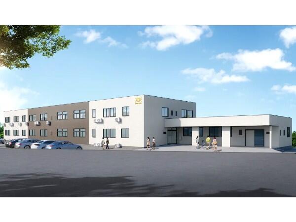 ショートステイそわか可部東（常勤）の看護師求人の写真