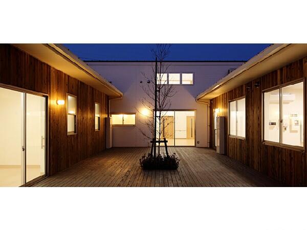 介護複合施設 白井の家（パート）のケアマネジャー求人メイン写真2