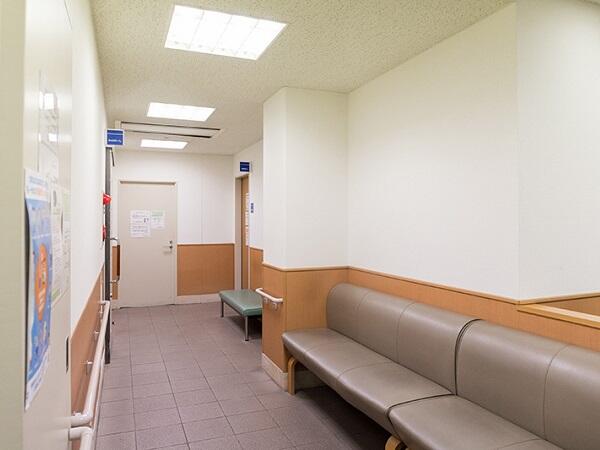 大和田整形外科（常勤）の看護師求人メイン写真3