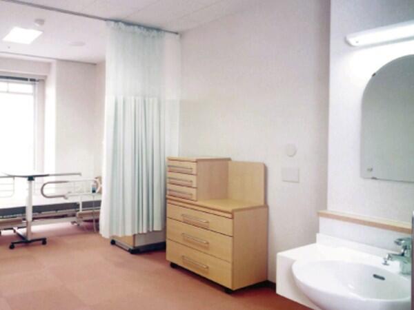 介護老人保健施設　さつき荘（パート）の看護師求人メイン写真3