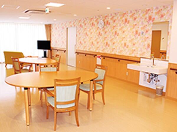 特別養護老人ホーム 瑞光の里 緑ヶ丘（常勤）の介護職求人メイン写真3