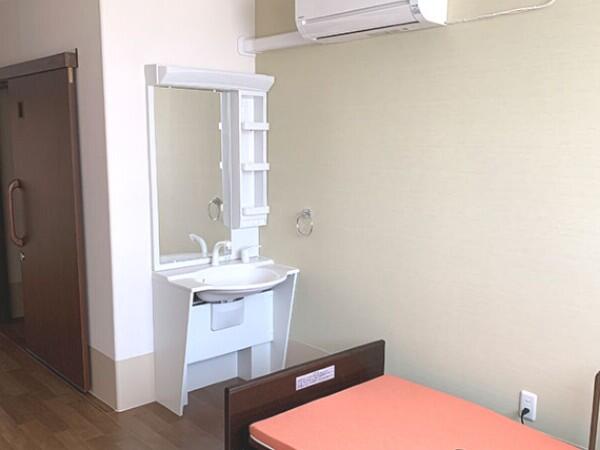 サービス付き高齢者向け住宅 ハーモニーライフ飯能（パート）の介護職求人メイン写真4