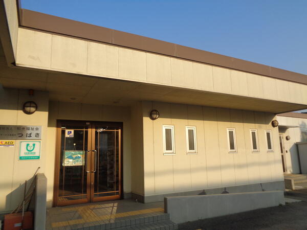 生活介護事業つばさ（常勤） の支援員求人の写真