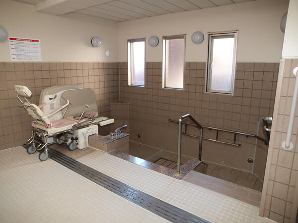 セレッソ日吉（常勤）の介護福祉士求人メイン写真4