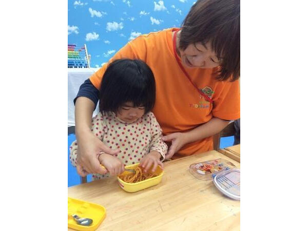 児童発達支援事業所TODAYisNewLife柿生（常勤）の作業療法士求人の写真