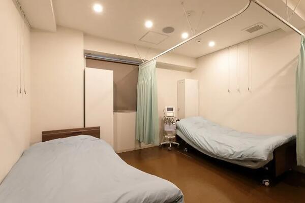 みどりレディースクリニック横浜（常勤）の看護師求人メイン写真3