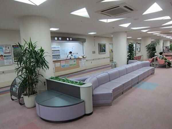 越前町国民健康保険織田病院（外来/常勤）の看護師求人メイン写真2