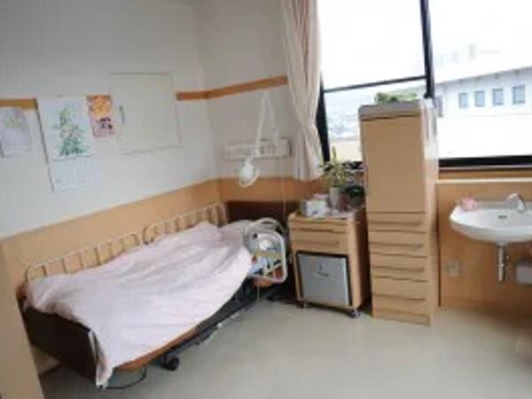 介護老人保健施設 美作リハビリテーションホーム（常勤）の看護師求人メイン写真2