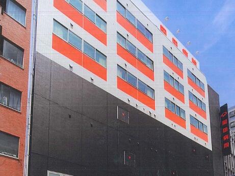 医療法人社団杏精会 岡田病院（病棟/常勤）の看護師求人の写真