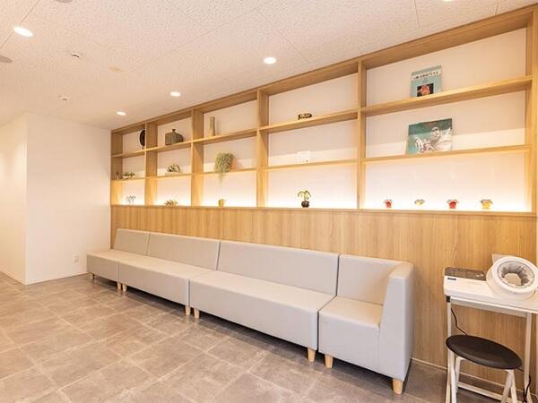 こもりや循環器内科クリニック（パート）の医療事務求人メイン写真2