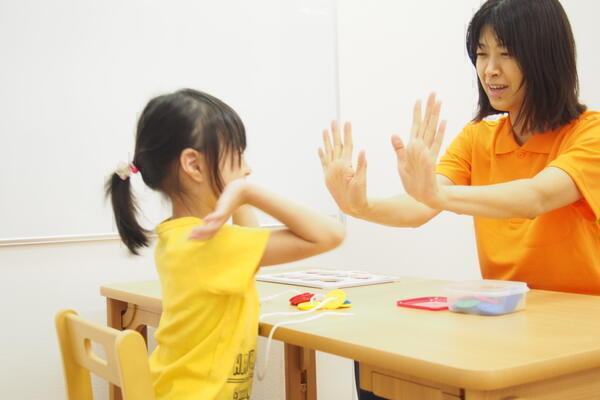 児童発達支援 みかんのき　津田沼教室（パート）の公認心理師求人の写真