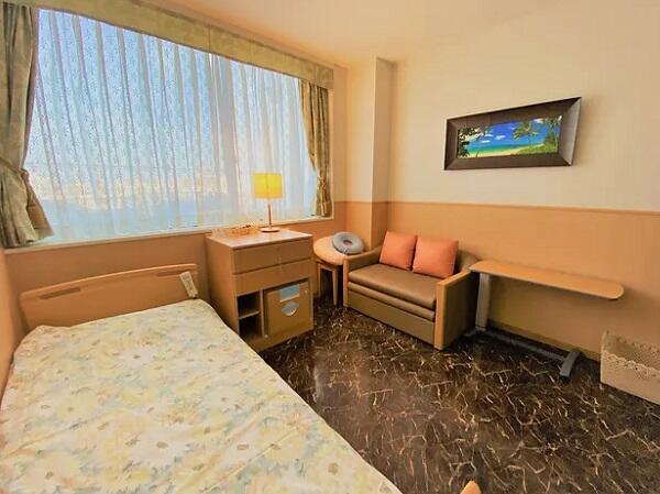 きりんウィメンズクリニック武蔵野（常勤）の看護師求人の写真