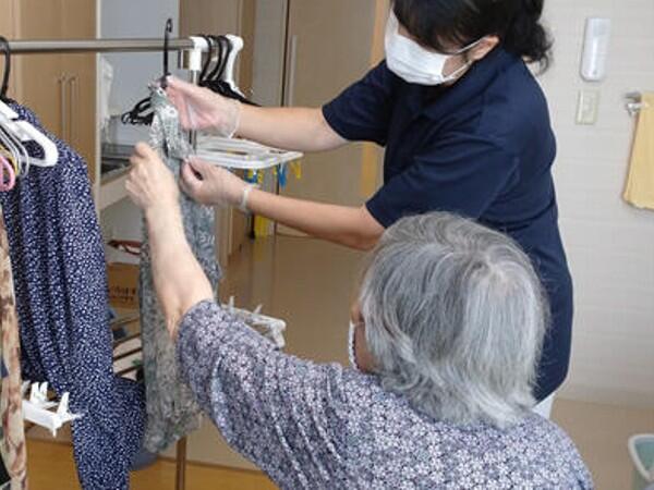 北九州ヘルスケアサービス湯川（サービス提供責任者/常勤）の介護福祉士求人メイン写真1