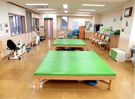 セレッソ日吉（常勤）の介護福祉士求人メイン写真2