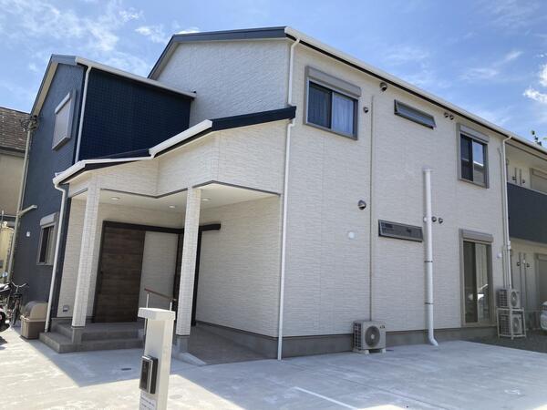 RASIEL石清水（夜勤専従パート）の支援員求人の写真