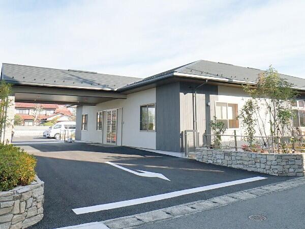 ゆかりの郷デイサービスセンター二葉（常勤） の介護職求人の写真