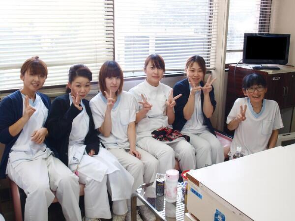 医療法人社団 全仁会 高木病院（夜勤専従/パート）の看護師求人メイン写真3