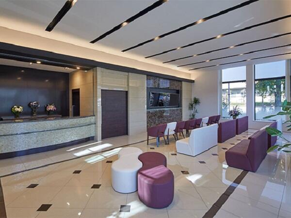 鈴木眼科クリニック名東（パート）の看護師求人メイン写真2