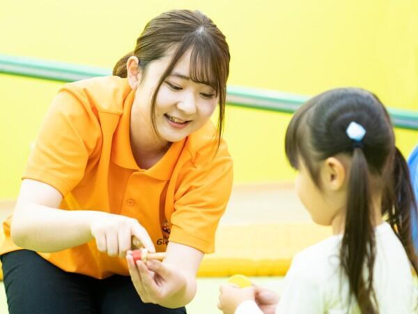 グローバルキッズパーク新東大宮店（パート）の言語聴覚士求人の写真