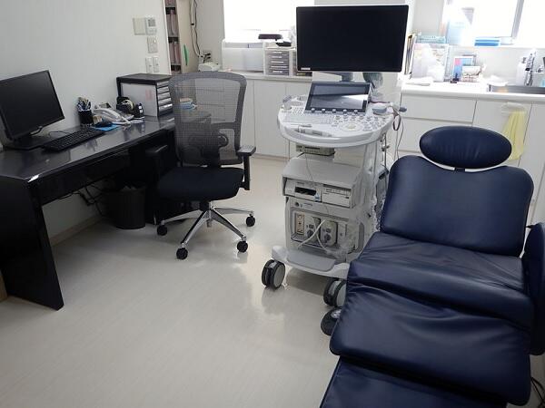 浅野産婦人科（常勤）夜勤なしの看護師求人の写真