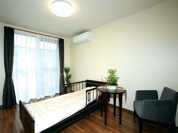 訪問介護ステーション花園（常勤） の介護職求人メイン写真2