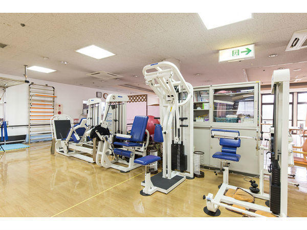 枚方老人保健施設のぞみ（支援相談員/常勤）の社会福祉士求人メイン写真4