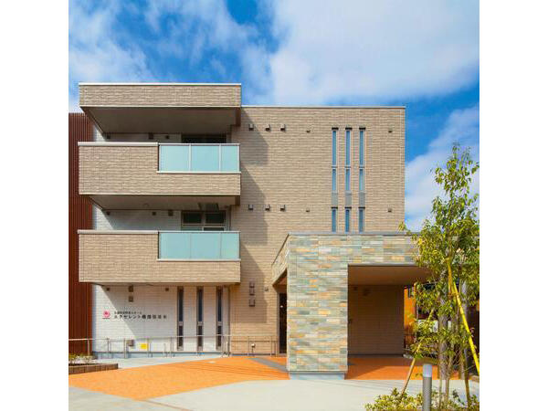 エクセレント横濱桜並木（正社員）の看護師求人の写真