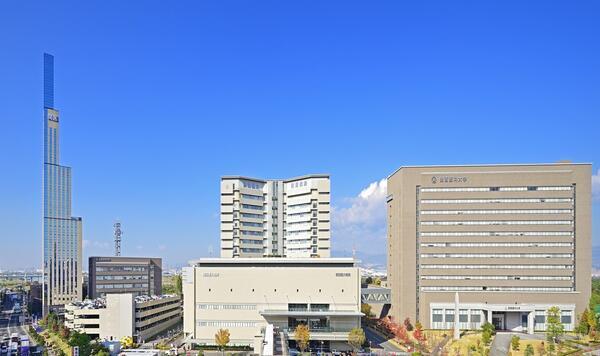 関西医科大学附属病院（常勤）の臨床工学技士求人メイン写真1