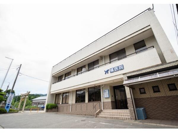 橘医院（常勤）の准看護師求人の写真