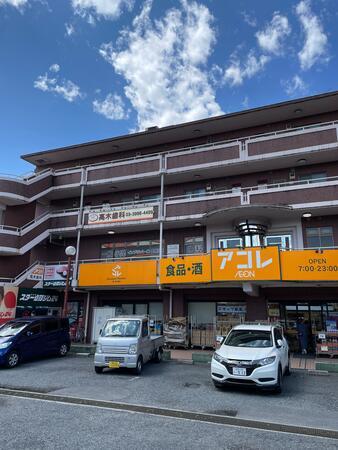 LE在宅・施設訪問看護リハビリステーション 石神井公園（常勤）の理学療法士求人メイン写真2