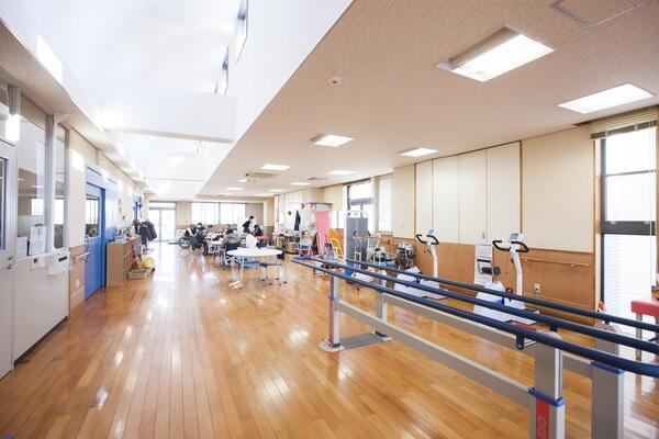 ベテスダクリニック（常勤） の調理師/調理員求人メイン写真5