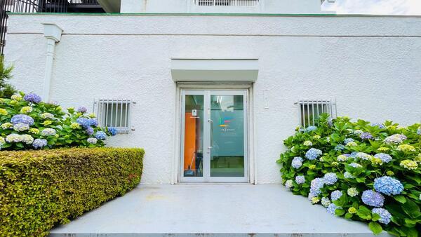 LE在宅・施設訪問看護リハビリステーション 東陽町支店（常勤）の看護師求人メイン写真2