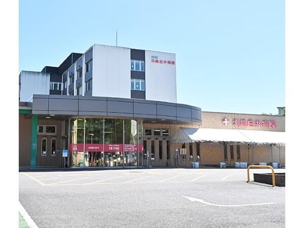 介護老人保健施設 船橋ケアセンター(常勤)のケアマネジャー求人サブ写真3