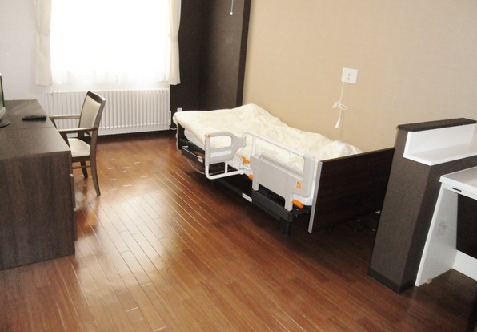 特別養護老人ホーム夢あかり（常勤）の介護福祉士求人サブ写真1