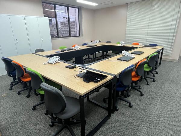 LE在宅・施設訪問看護リハビリステーション 大曽根（常勤）の作業療法士求人メイン写真3