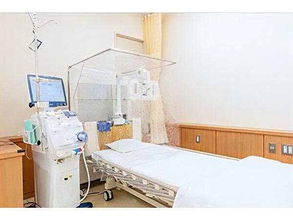 立花クリニック（常勤）の医療事務求人メイン写真2