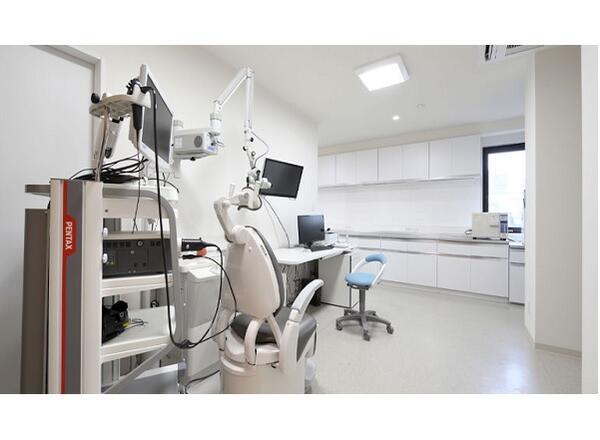 川崎耳鼻咽喉科（常勤） の看護助手求人メイン写真5