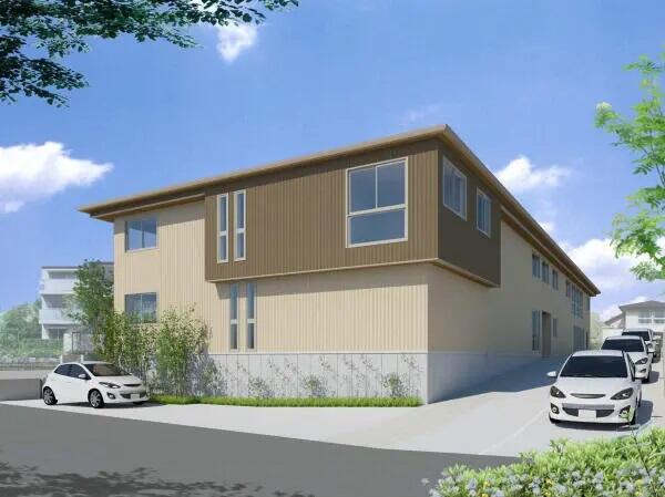 宮前ホスピスホーム（常勤 / 日勤のみ）の看護師求人の写真