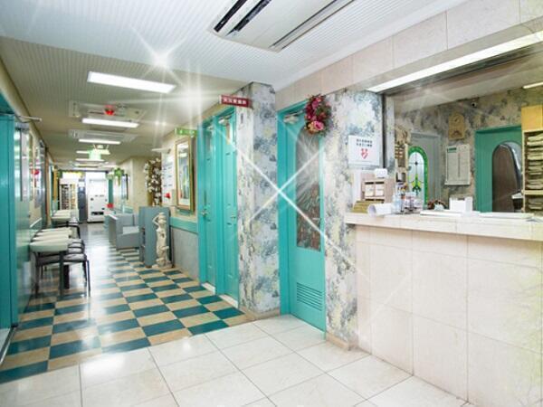 イワサクリニック（外来パート）の看護師求人の写真