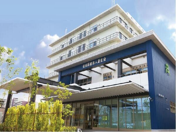 蒼生病院（経理事務/常勤）の一般事務求人の写真