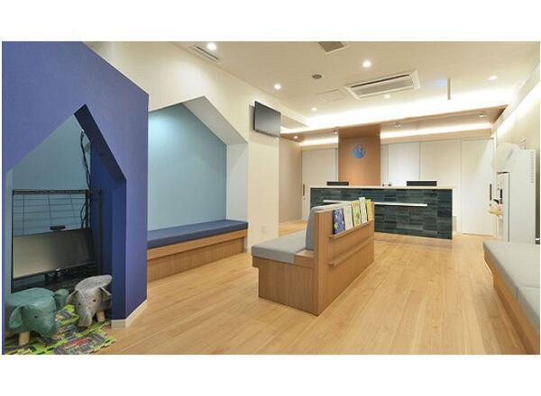 川崎耳鼻咽喉科（パート）の看護助手求人メイン写真3