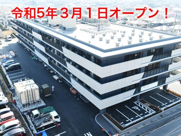 アーバンライフ・ネクステ 居宅介護支援事業所（主任ケアマネジャー/常勤）のケアマネジャー求人の写真