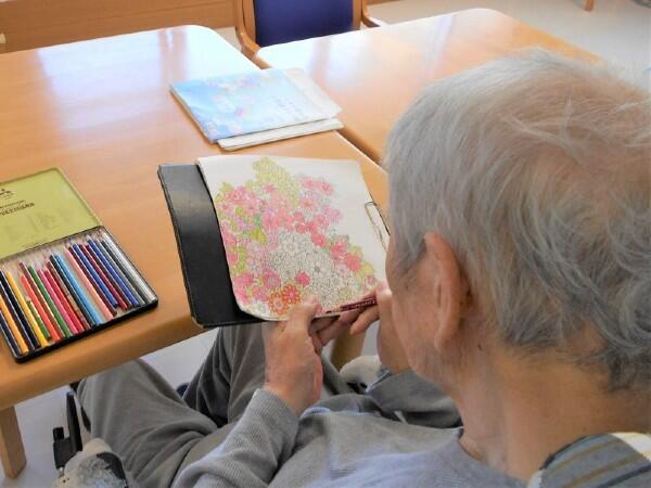 介護老人福祉施設ヴィラ南本宿（常勤）のケアマネジャー求人メイン写真3