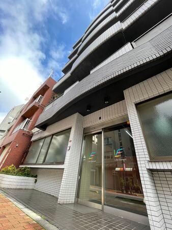 LE在宅・施設訪問看護リハビリステーション 高円寺店（常勤）の理学療法士求人メイン写真3