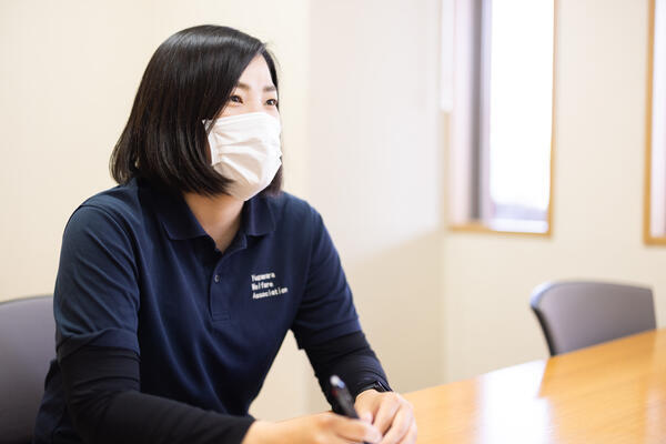 介護老人福祉施設 シーサイド湯河原（パート）の介護職求人メイン写真5