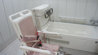 住宅型有料老人ホーム「すたいる」（パート）の介護職求人メイン写真4